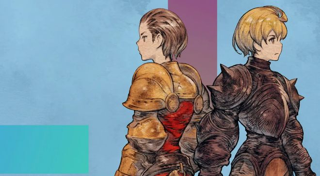 《最终幻想战略版：伊瓦利斯编年史》将为系列续作打开大门